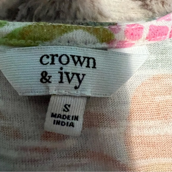 Beautiful pineapple dress - Picture 2 of 2